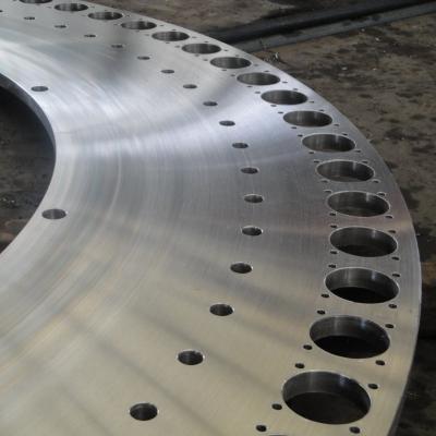 China Carbon& Stainless Steel ANSI #150 Slip On Flange for sale