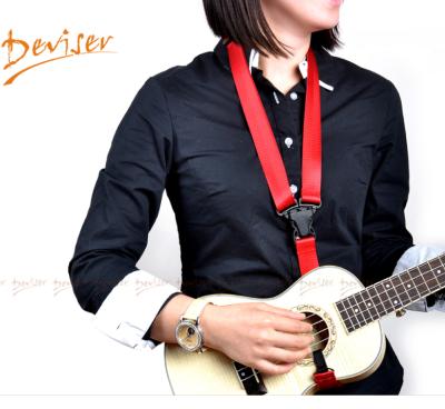 China China factory wholesale colorful nylon GUITAR ukulele strings music accessories with cheap price for sale