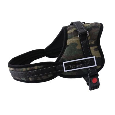 China Foreign Trade Sustainable Sales Outdoor Comfortable Protection Against Anti Loss Theft Dog Collar for sale