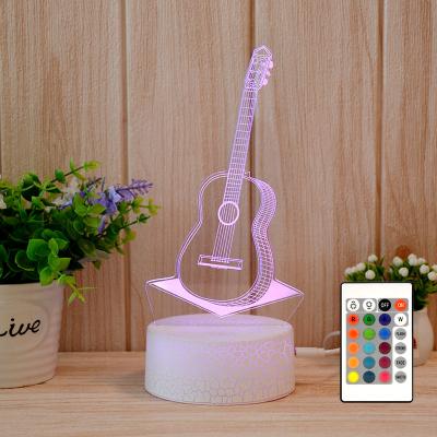 China Modern Hot Sale Split Night Light Base With Acrylic Plate for sale