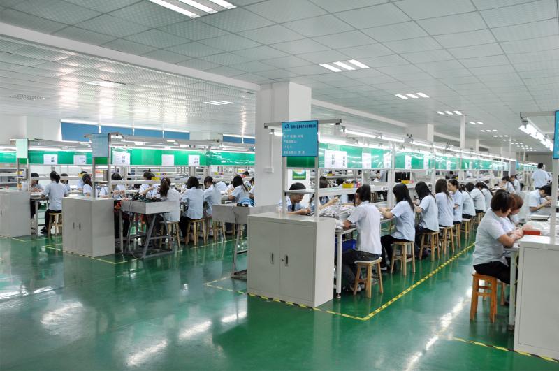 Verified China supplier - Wuhan Kaisi Bake Network Technology Co., Ltd.