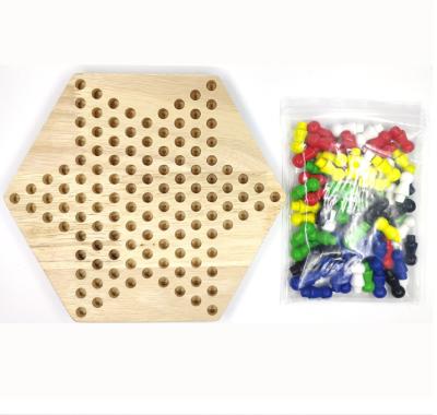 China Sturdy Wooden Chinese Controllers Wooden Board Game OEM Chinese Controllers For Kids Entertainment Home for sale