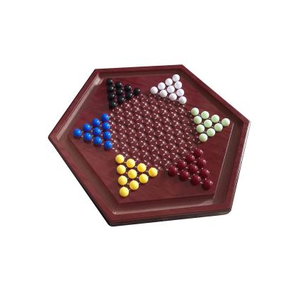 China Sturdy Wooden Chinese Controllers Wooden Board Game OEM Chinese Controllers For Kids Entertainment Home for sale