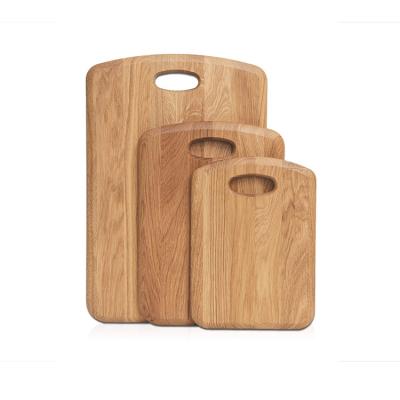 China Disposable Kitchen 3 Cheese Chopper Set Solid Wood Panel for sale