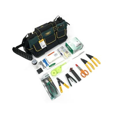 China FTTX ST3900 SENTER Fiber Optic Tool Kit for sale