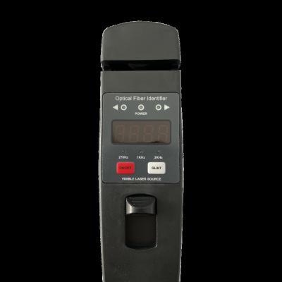 China FTTH FTTB FTTX Network SENTER Fiber Optic Identifier For Fiber Operation And Maintenance ST3820 Fiber Identifier Price for sale