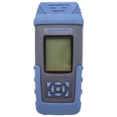 China FTTX ST801B-B Light Source And Optical Power Meter With LC SC FC ST for sale