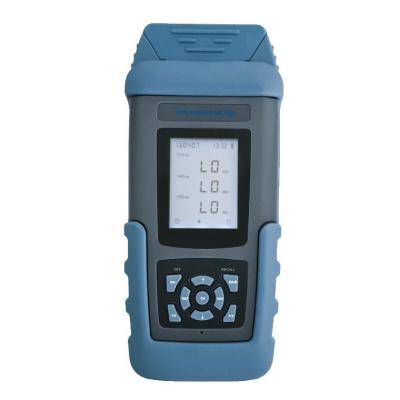 China FTTX ST805C SENTER Tools Fiber Optic Pon Power Meter Fttx Pon Opm Power Meter for sale