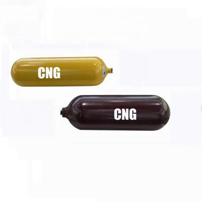 China CNG ISO 11439 Standard 55L 60L 70L 80L 90L 100L CNG Cylinder Price for sale