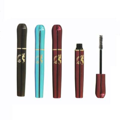 China Empty Eyeliner Vial Cosmetic Packaging Cosmetics Beauty Care 5ml 10ml Small Eyelash Bottle Mascara Tube Tube for sale