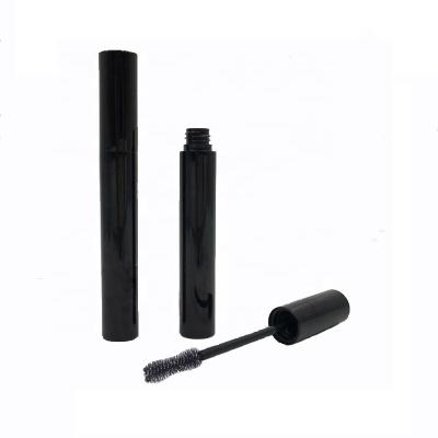 China Cosmetics empty cosmetic mascara tubes with brush packaging bottle for sale