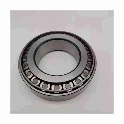 China Factory supply wholesale high quality increased thickened small size tapered roller bearings for sale