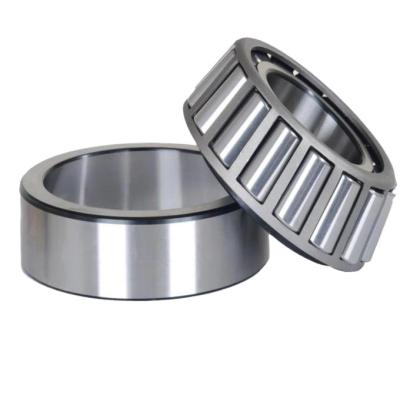 China Factory Factory Supply Increased Thickened Wholesale Inch Tapered Taper Roller Bearing30205 for sale