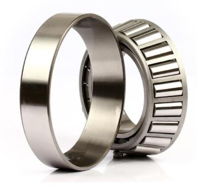 China Factory Factory Supply Increased Thickened Wholesale Inch Tapered Taper Roller Bearing33111 for sale