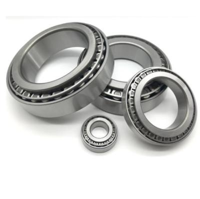 China Factory Factory Supply Increased Thickened Wholesale Inch Tapered Taper Roller Bearing32232 for sale