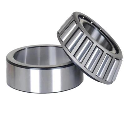 China Factory Factory Supply Increased Thickened Wholesale Inch Taper Roller Bearing32972 for sale