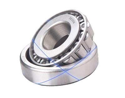 China Factory Factory Supply Increased Thickened Wholesale Inch Tapered Taper Roller Bearing32908 for sale