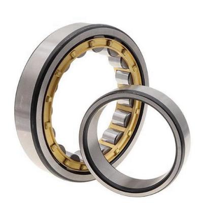 China Factory Newly Designed Durable Thrust Straight Single Row Cylindrical Roller Bearing for sale