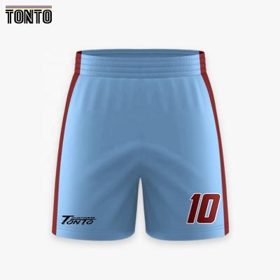 China Shirts & Tops Mens Training Soccer Jersey Shorts for sale