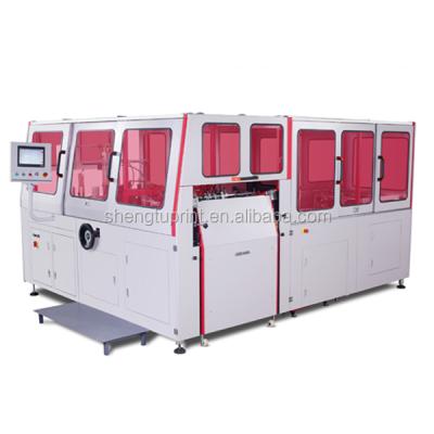 China 060D Digital Photo Book Making Machine 4200x4000x2200 for sale