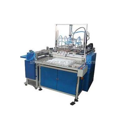 China 2019 semi automatic 780x430mm hard cover book box making machines for sale