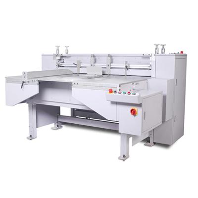 China ST086 Factory Carton Cutter Panel Slitter for sale