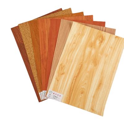 China Modern Best Quality Melamine7/8/9/13mm Laminated Core Furniture Top Selling Low Price Poplar Combi Particleboard Plywood For Furniture for sale