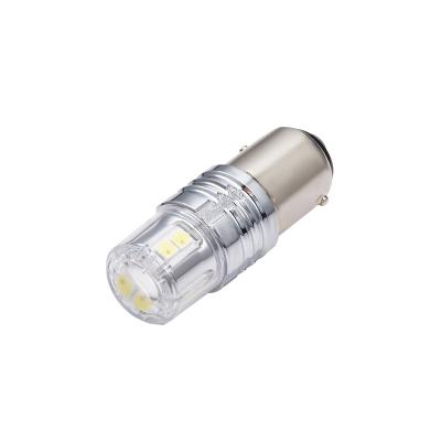 China EKLIGHT T10 white green yellow canbus led bulb W5W 921 194 501 9006 lights for auto cars T10 W5W 921 for sale