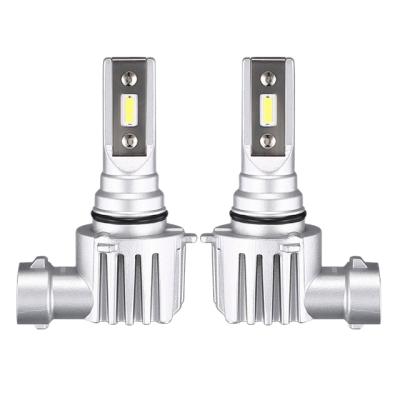 China EKLIGHT high power led drl h11 led fog light bulb H11 9006 HB4 5202 P13W 30w led fog light H1 H3 H7 9005 9006 880 9012 for sale