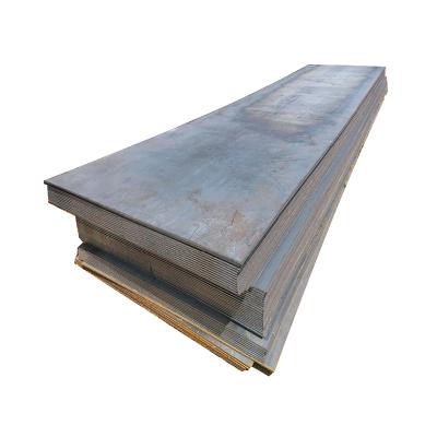 China Carbon Steel Plate Structural Steel Plate Weighs / s275jr / Steel Plate Weight for sale