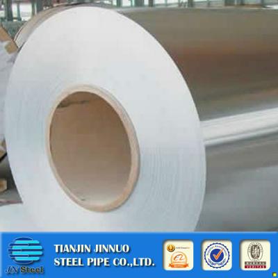 China Construction Finish 2B/BA/NO.4/Mirror/2D/HL/NO.7/NO.8 304/316 Stainless Steel Coil/Sheet/Plate/Roll/Strap/Circle for sale