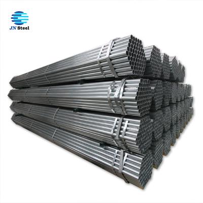 China Q235 Structure Pipe Hot Dipped Galvanized Tube /Hot Dipped Galvanized Steel Pipe in Tianjin for sale