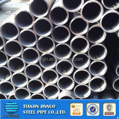 China Structural pipe steel pipe weight per astm a333 gr steel pipe. 6 meter carbon steel pipe for sale