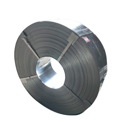 China Steel Strip DX51d Galvanized Steel Coil Metal GI Slit Strip for sale