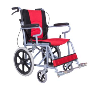 China modern portable orthopedic wheelchair prices well for disabled used for sale