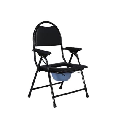 China 2022 New Modern Prop Lightweight Multifunctional Shower Commode Chair for sale