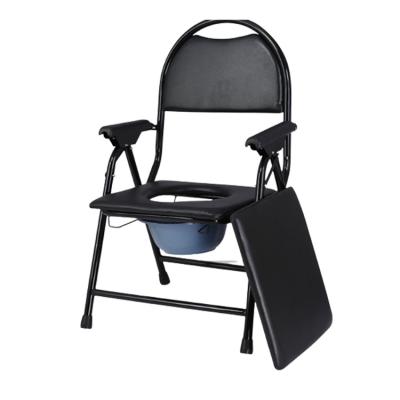 China Quality modern stable foldabe cheap commode shower toilet chair for sale