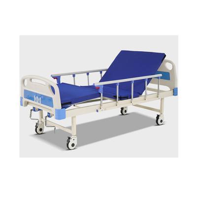 China Guarantee Modern Wholesale Cheap Quality Children Flat Patient Hospital Bed for sale