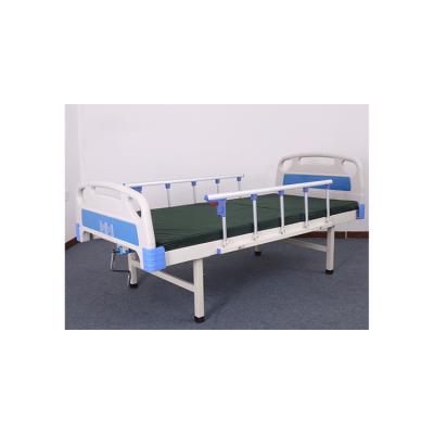 China Factory Price Modern Full In Features Hospital Foldable Patient Sheets for sale