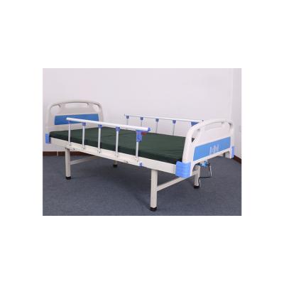 China Factory wholesale price modern easy to use newborn white hospital bed for sale for sale