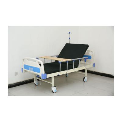 China Reliable Modern China Supplier Reputation Chair Bed Metal Hospital Bedding Set for sale