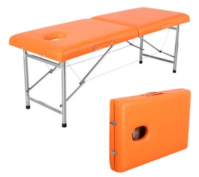 China Modern Competitive Price Cheap Recovery Treatment Commercial Thermal Bed Massage Table for sale