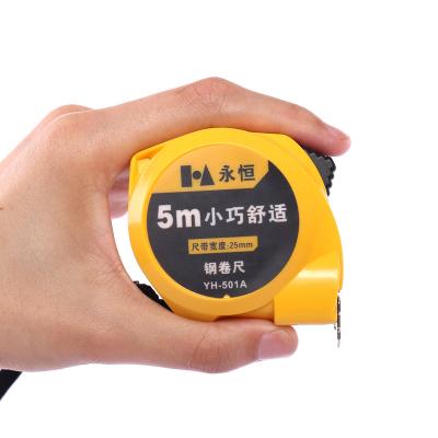 China Factory direct cheap fiberglass rugged interlocking tape measure tools instruments with discount for sale