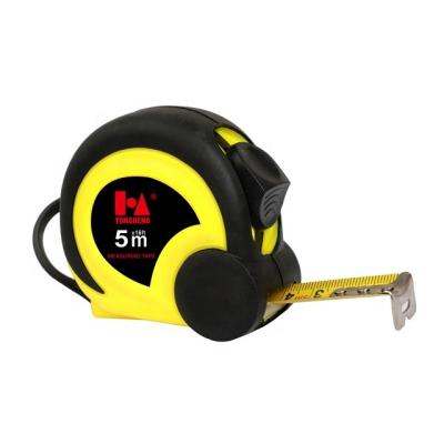 China ABS & High Quality Stainless Steel Tape Stop /5m/7.5m Portable Tape Measure Tape Measure for sale