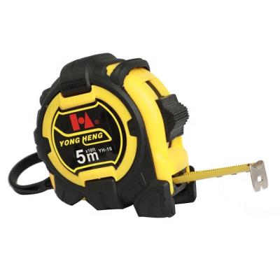 China TPR Coated+ABS Cute Measuring Tape Rubber Plastic Waterproof Tape Measure And Tape Measure With Laser for sale