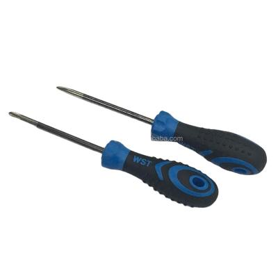 China PP+TPR new and hot stretch screwdriver and the handle is made of environmental material for sale