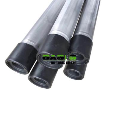 China The High Strength and Corrosion Resistance  of Stainless Steel Casing  for Water Supply and Drainage Systems en venta