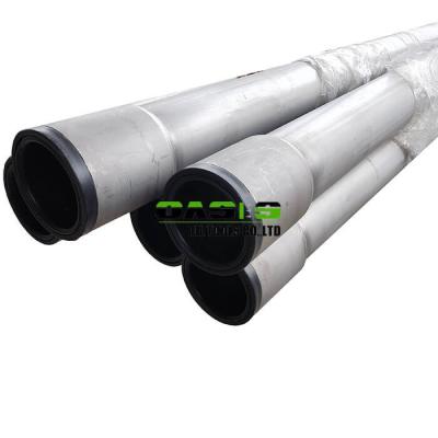 Chine High Quality OD 5-1/2'' Stainless Steel304L Casing Pipe ,Well Casings for Drilling à vendre