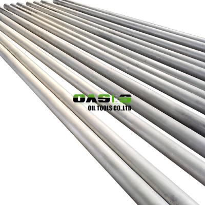 China Experience the Strength and Durability of Stainless Steel Casing for Construction en venta