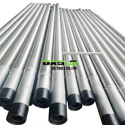 China Experience the Benefits of Pipe Based Well Screens Filtration and Durability Guaranteed Te koop